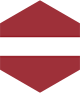 Łotwa flag
