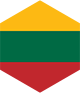 Litwa flag