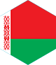 Białoruś flag
