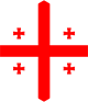 Gruzja flag