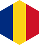 Rumunia flag